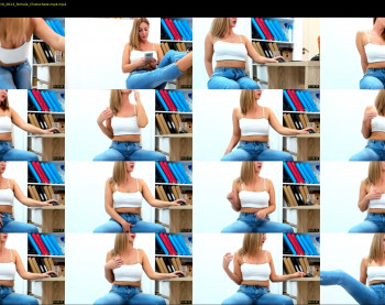 classy_medeeea — 10 minute Chaturbate female cam show recording, 720p, Nov 15, 2019