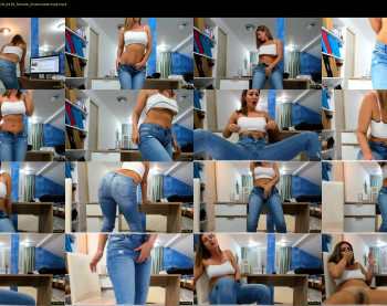 classy_medeeea — 82 minute Chaturbate female cam show recording, 720p, Nov 15, 2019