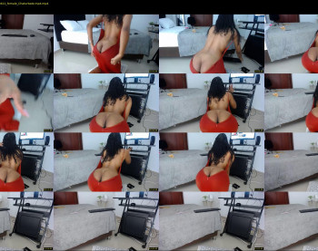 cummingurl — 18 minute Chaturbate couple cam show recording, 720p, Nov 15, 2019