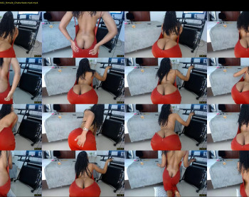 cummingurl — 16 minute Chaturbate couple cam show recording, 720p, Nov 15, 2019