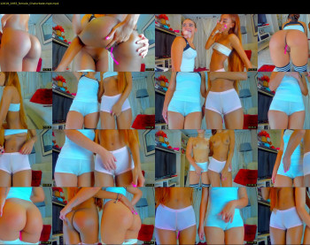 cuteanddesesperate — 94 minute Chaturbate female cam show recording, 720p, Nov 14, 2019