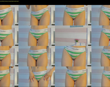 cyanide_candys — 94 minute Chaturbate female cam show recording, 720p, Nov 15, 2019