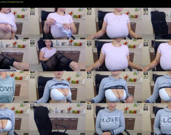 dd_shari — 62 minute Chaturbate female cam show recording, 720p, Nov 15, 2019