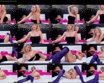 deeadiamond — 101 minute Chaturbate female cam show recording, 720p, Nov 14, 2019