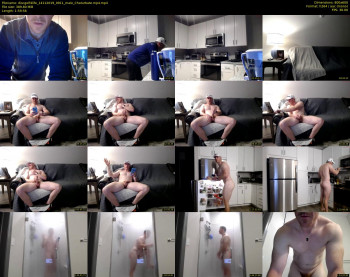 discgolf4life — 120 minute Chaturbate male cam show recording, 480p, Nov 14, 2019