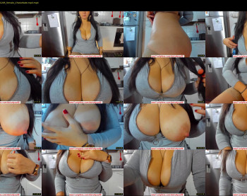 dolce4you69 — 94 minute Chaturbate female cam show recording, 720p, Nov 14, 2019