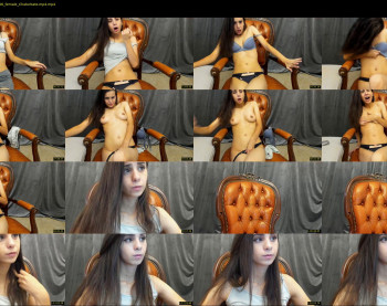 ehotlovea — 94 minute Chaturbate female cam show recording, 720p, Nov 15, 2019