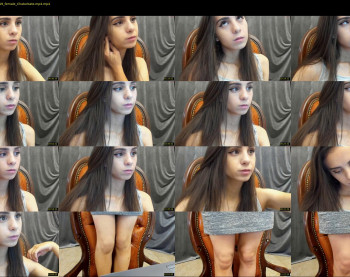 ehotlovea — 14 minute Chaturbate female cam show recording, 720p, Nov 15, 2019