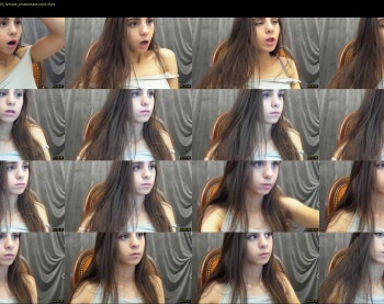 ehotlovea — 6 minute Chaturbate female cam show recording, 720p, Nov 15, 2019