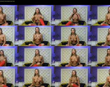 emese_ — 94 minute Chaturbate female cam show recording, 720p, Nov 15, 2019