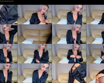eva_ra — 94 minute Chaturbate female cam show recording, 720p, Nov 7, 2019