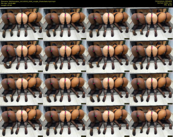 fetishcouples — 4 minute Chaturbate couple cam show recording, 480p, Nov 14, 2019