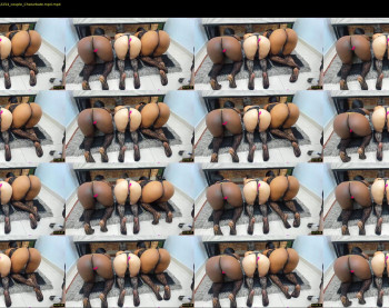 fetishcouples — 7 minute Chaturbate couple cam show recording, 720p, Nov 14, 2019