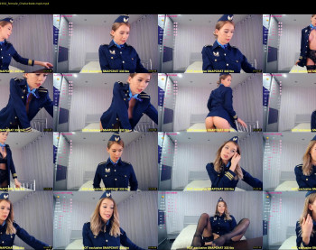 heyhorny_cb — 40 minute Chaturbate couple cam show recording, 720p, Nov 14, 2019