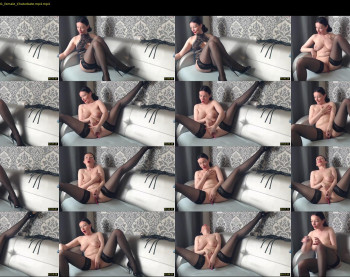 hottalina_ — 10 minute Chaturbate female cam show recording, 720p, Nov 14, 2019
