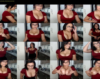 isabelhills — 40 minute Chaturbate female cam show recording, 720p, Nov 14, 2019