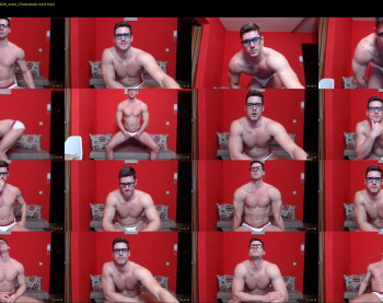 jasonblakes — 47 minute Chaturbate male cam show recording, 720p, Nov 14, 2019