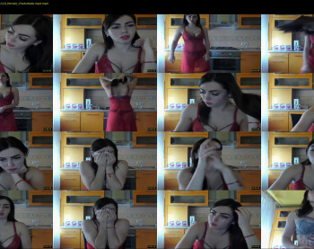 jessicagoold — 46 minute Chaturbate female cam show recording, 720p, Nov 14, 2019