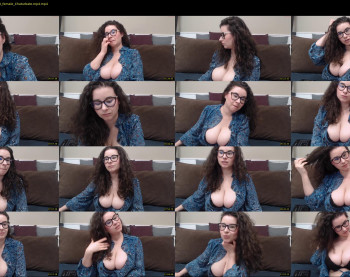 jessykah — 14 minute Chaturbate female cam show recording, 720p, Nov 14, 2019
