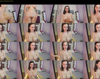 joliejoy — 4 minute Chaturbate female cam show recording, 720p, Nov 14, 2019