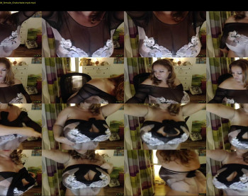 julialiones — 51 minute Chaturbate female cam show recording, 720p, Nov 14, 2019