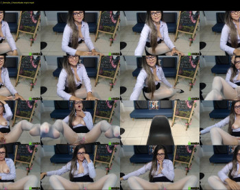 karitto__2 — 94 minute Chaturbate female cam show recording, 720p, Nov 15, 2019