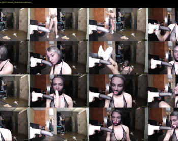 kelly_copperfield — 94 minute Chaturbate female cam show recording, 720p, Nov 15, 2019