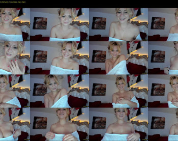 kiradivine — 5 minute Chaturbate female cam show recording, 720p, Nov 15, 2019