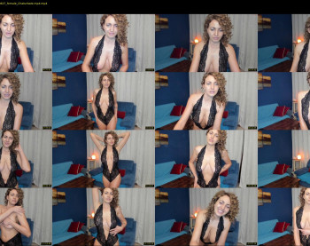 kitty_mya69 — 94 minute Chaturbate female cam show recording, 720p, Nov 14, 2019