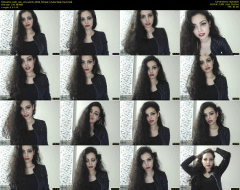 lady_yas — 76 minute Chaturbate female cam show recording, 480p, Nov 14, 2019
