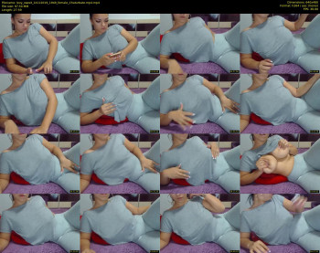lexy_sweet — 28 minute Chaturbate female cam show recording, 480p, Nov 14, 2019