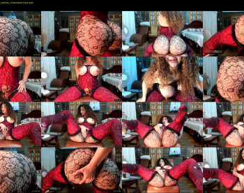 little_izzi — 98 minute Chaturbate female cam show recording, 720p, Nov 14, 2019