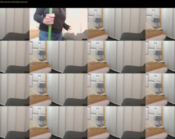 meganbeake — 10 minute Chaturbate female cam show recording, 720p, Nov 14, 2019
