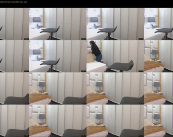 meganbeake — 17 minute Chaturbate female cam show recording, 720p, Nov 14, 2019