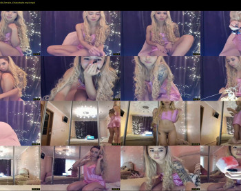 meryfoxxx — 145 minute Chaturbate female cam show recording, 720p, Nov 14, 2019
