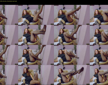 miracle_rose — 13 minute Chaturbate female cam show recording, 720p, Nov 14, 2019