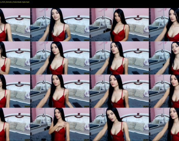 mmmaaa1234 — 8 minute Chaturbate female cam show recording, 720p, Nov 14, 2019