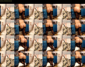 na_ta777 — 19 minute Chaturbate female cam show recording, 480p, Nov 15, 2019