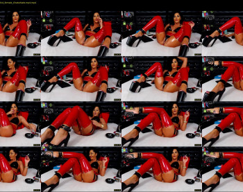 nadiaquine — 12 minute Chaturbate female cam show recording, 720p, Nov 15, 2019