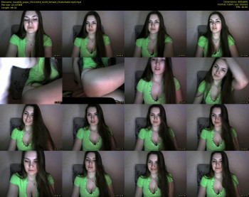 naughty_popa — 7 minute Chaturbate female cam show recording, 480p, Nov 15, 2019