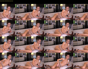 nikkimagic — 3 minute Chaturbate female cam show recording, 720p, Nov 14, 2019