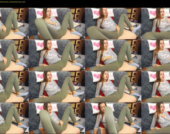peaceduke — 14 minute Chaturbate female cam show recording, 720p, Nov 14, 2019