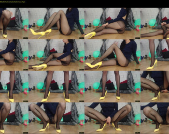 power_stuff — 18 minute Chaturbate female cam show recording, 720p, Nov 14, 2019