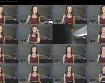 presidenttaylor — 17 minute Chaturbate female cam show recording, 720p, Nov 14, 2019