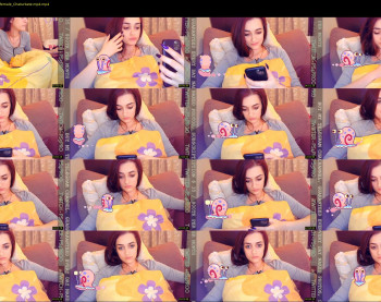 ps4pro — 34 minute Chaturbate female cam show recording, 720p, Nov 15, 2019