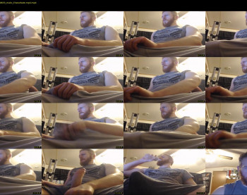 redhead4fun — 92 minute Chaturbate male cam show recording, 720p, Nov 14, 2019