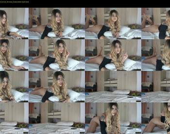 rouse_hallberg_ — 15 minute Chaturbate female cam show recording, 720p, Nov 15, 2019