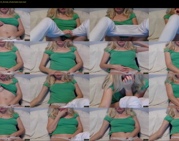s_mailleee — 51 minute Chaturbate female cam show recording, 720p, Nov 15, 2019