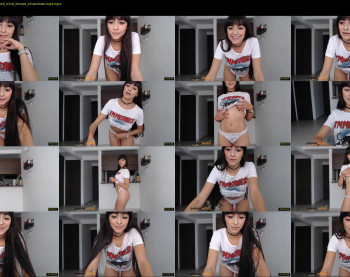 sammara_stone_ — 94 minute Chaturbate female cam show recording, 720p, Nov 14, 2019