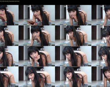 sammara_stone_ — 5 minute Chaturbate female cam show recording, 720p, Nov 14, 2019